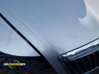 Skoda Octavia onderdelen (kleur: LA7W) donorauto picture 4