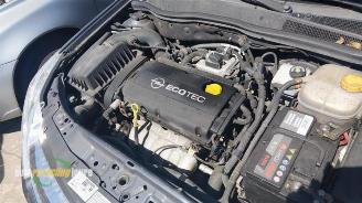 Uttjänta bilar auto Opel Astra Astra H SW (L35), Combi, 2004 / 2010 1.6 16V Twinport 2009/2
