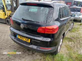 Volkswagen Tiguan Tiguan (5N1/2), SUV, 2007 / 2018 1.4 TSI 16V picture 2
