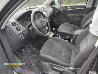 Volkswagen Tiguan Tiguan (5N1/2), SUV, 2007 / 2018 1.4 TSI 16V picture 8