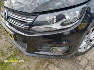 Volkswagen Tiguan Tiguan (5N1/2), SUV, 2007 / 2018 1.4 TSI 16V picture 10