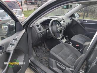 Volkswagen Tiguan Tiguan (5N1/2), SUV, 2007 / 2018 1.4 TSI 16V picture 6