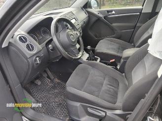 Volkswagen Tiguan Tiguan (5N1/2), SUV, 2007 / 2018 1.4 TSI 16V picture 8