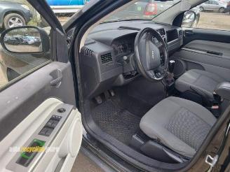 Jeep Compass Compass I (MK49), SUV, 2006 2.4 16V 4x2 picture 21