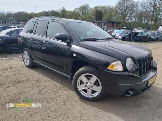 Dezmembrări autoturisme Jeep Compass Compass I (MK49), SUV, 2006 2.4 16V 4x2 2007/10