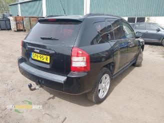 Jeep Compass Compass I (MK49), SUV, 2006 2.4 16V 4x2 picture 2