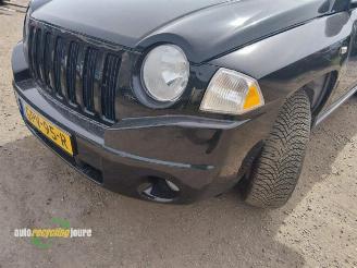 Jeep Compass Compass I (MK49), SUV, 2006 2.4 16V 4x2 picture 23