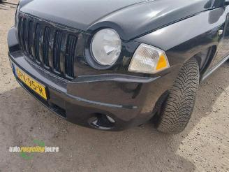 Jeep Compass Compass I (MK49), SUV, 2006 2.4 16V 4x2 picture 23