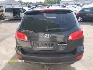 Hyundai Santa Fe Santa Fe II (CM), SUV, 2006 / 2012 2.2 CRDi 16V 4x2 picture 6