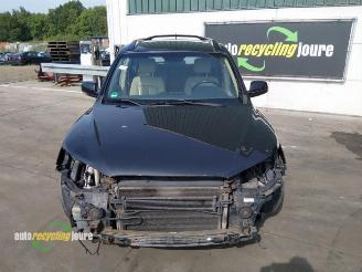 Hyundai Santa Fe Santa Fe II (CM), SUV, 2006 / 2012 2.2 CRDi 16V 4x2 picture 2