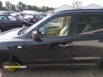Hyundai Santa Fe Santa Fe II (CM), SUV, 2006 / 2012 2.2 CRDi 16V 4x2 picture 12