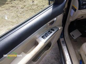 Hyundai Santa Fe Santa Fe II (CM), SUV, 2006 / 2012 2.2 CRDi 16V 4x2 picture 29