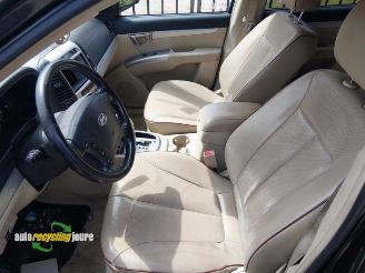 Hyundai Santa Fe Santa Fe II (CM), SUV, 2006 / 2012 2.2 CRDi 16V 4x2 picture 24