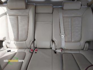 Hyundai Santa Fe Santa Fe II (CM), SUV, 2006 / 2012 2.2 CRDi 16V 4x2 picture 27