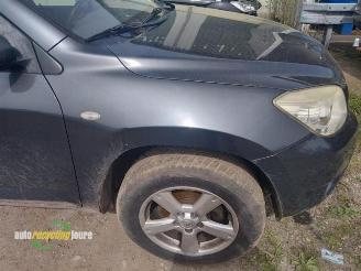 Toyota Rav-4 RAV4 (A3), Terreinwagen, 2005 / 2012 2.0 16V VVT-i 4x4 picture 4