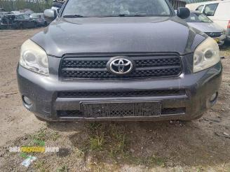 Toyota Rav-4 RAV4 (A3), Terreinwagen, 2005 / 2012 2.0 16V VVT-i 4x4 picture 17