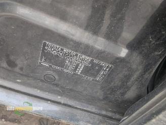 Toyota Rav-4 (A3) onderdelen (donorauto) picture 25