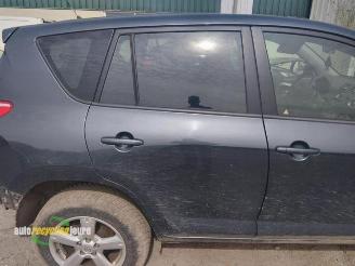 Toyota Rav-4 (A3) onderdelen (donorauto) picture 5