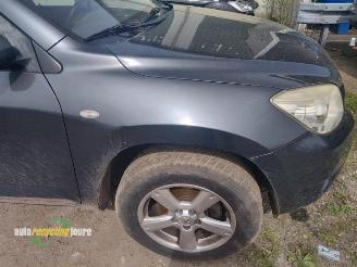 Toyota Rav-4 RAV4 (A3), Terreinwagen, 2005 / 2012 2.0 16V VVT-i 4x4 picture 4
