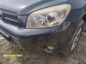 Toyota Rav-4 (A3) onderdelen (donorauto) picture 18