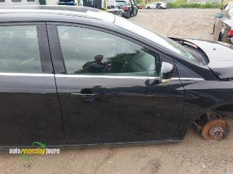 Ford Focus Focus 3 Wagon, Combi, 2010 / 2020 1.0 Ti-VCT EcoBoost 12V 125 picture 18