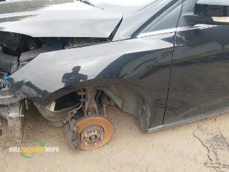 Ford Focus Focus 3 Wagon, Combi, 2010 / 2020 1.0 Ti-VCT EcoBoost 12V 125 picture 11