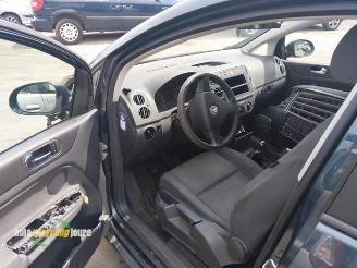 Volkswagen Golf plus Golf Plus (5M1/1KP), MPV, 2005 / 2013 1.6 FSI 16V picture 18
