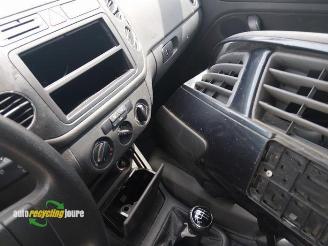 Volkswagen Golf plus Golf Plus (5M1/1KP), MPV, 2005 / 2013 1.6 FSI 16V picture 19