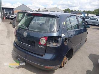Volkswagen Golf plus (5M1/1KP) Onderdelen Kleurcode: LC5F Donorauto picture 7
