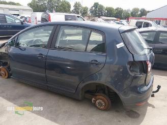 Volkswagen Golf plus Golf Plus (5M1/1KP), MPV, 2005 / 2013 1.6 FSI 16V picture 12