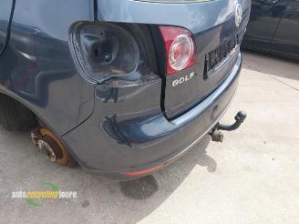 Volkswagen Golf plus Golf Plus (5M1/1KP), MPV, 2005 / 2013 1.6 FSI 16V picture 11