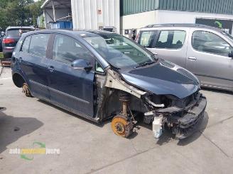 Uttjänta bilar auto Volkswagen Golf plus Golf Plus (5M1/1KP), MPV, 2005 / 2013 1.6 FSI 16V 2005/8