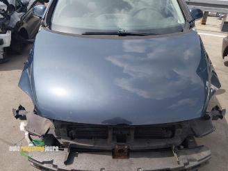 Volkswagen Golf plus Golf Plus (5M1/1KP), MPV, 2005 / 2013 1.6 FSI 16V picture 2