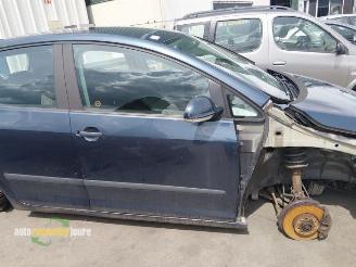 Volkswagen Golf plus Golf Plus (5M1/1KP), MPV, 2005 / 2013 1.6 FSI 16V picture 4