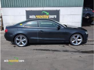 Uttjänta bilar auto Audi A5 A5 (8T3), Coupe, 2007 / 2017 2.7 TDI V6 24V 2009/12