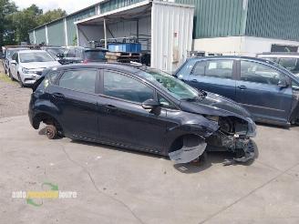 Dezmembrări autoturisme Ford Fiesta Fiesta 6 (JA8), Hatchback, 2008 / 2018 1.25 16V 2010/8