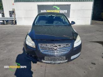 Opel Insignia Insignia, Hatchback 5-drs, 2008 / 2017 1.6 Turbo 16V Ecotec picture 6
