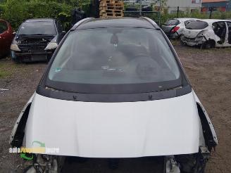 Peugeot 5008 5008 I (0A/0E), MPV, 2009 / 2017 1.6 THP 16V picture 10