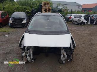 Peugeot 5008 5008 I (0A/0E), MPV, 2009 / 2017 1.6 THP 16V picture 2