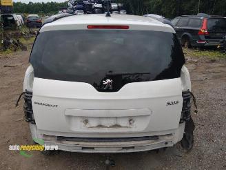 Peugeot 5008 5008 I (0A/0E), MPV, 2009 / 2017 1.6 THP 16V picture 14