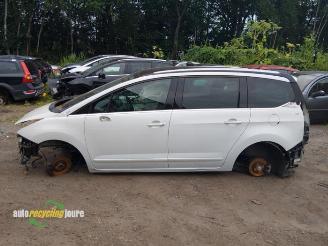 Peugeot 5008 5008 I (0A/0E), MPV, 2009 / 2017 1.6 THP 16V picture 4