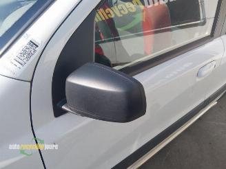 Fiat Panda Panda (169), Hatchback, 2003 / 2013 1.2 Fire 4x4 picture 13