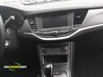 Opel Astra Astra K Sports Tourer, Combi, 2015 / 2022 1.6 CDTI 110 16V picture 34