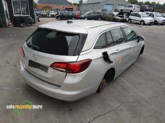 Opel Astra Astra K Sports Tourer, Combi, 2015 / 2022 1.6 CDTI 110 16V picture 7