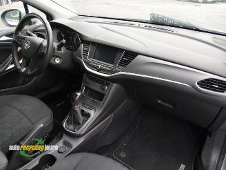 Opel Astra Astra K Sports Tourer, Combi, 2015 / 2022 1.6 CDTI 110 16V picture 32