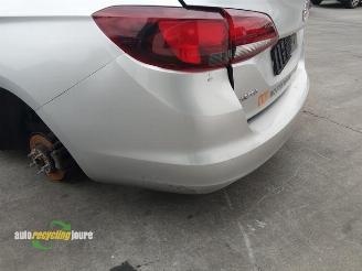 Opel Astra Astra K Sports Tourer, Combi, 2015 / 2022 1.6 CDTI 110 16V picture 22