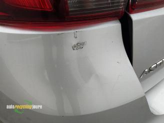 Opel Astra Astra K Sports Tourer, Combi, 2015 / 2022 1.6 CDTI 110 16V picture 23