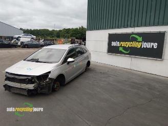 Vrakbiler auto Opel Astra Astra K Sports Tourer, Combi, 2015 / 2022 1.6 CDTI 110 16V 2019/4