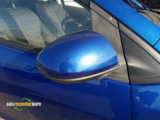 Mazda 2 2 (DE), Hatchback, 2007 / 2015 1.3 16V S-VT picture 21