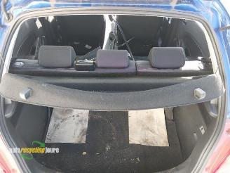 Mazda 2 2 (DE), Hatchback, 2007 / 2015 1.3 16V S-VT picture 29